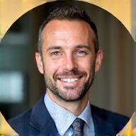 Antoine Perrin, Responsable Recrutement