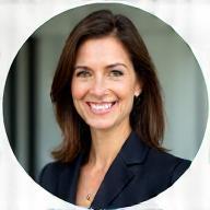 Céline Dubois, Directrice Générale