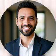 Karim Ben Salem, Consultant Paie & Social